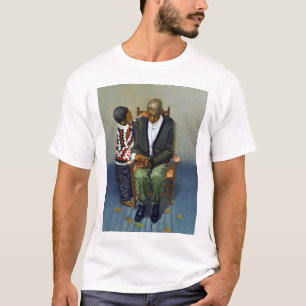 T-shirt Ennuis 2000 d'automne