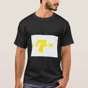 T-shirt Enoch 7