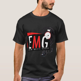 T-shirt Enon Music Group