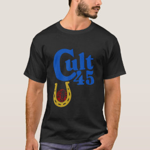 T-shirt Enquête anti-GOP du 6 janvier