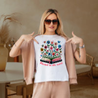 Enraciné dans les mots