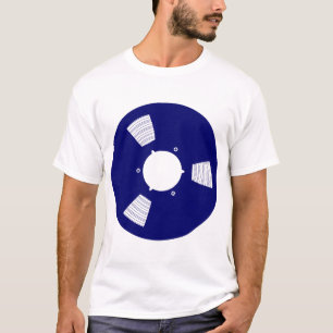T-shirt Enregistrement du pool de bandes