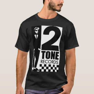 T-shirt enregistrements spéciaux