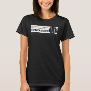 T-shirt Enregistrer Les Manuels 5 Vitesse Transmission man