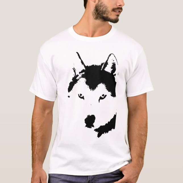 T-shirt Enroué (Devant)