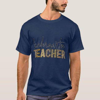 T-shirt Enseignant 15