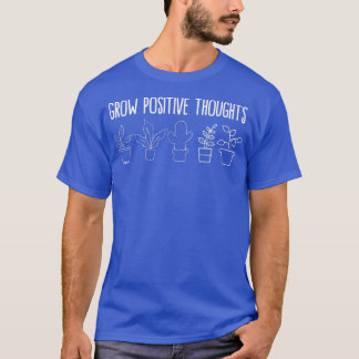 T-shirt Enseignant Conseiller en santé mentale Psychologie