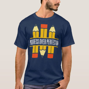 T-shirt Enseignant École1