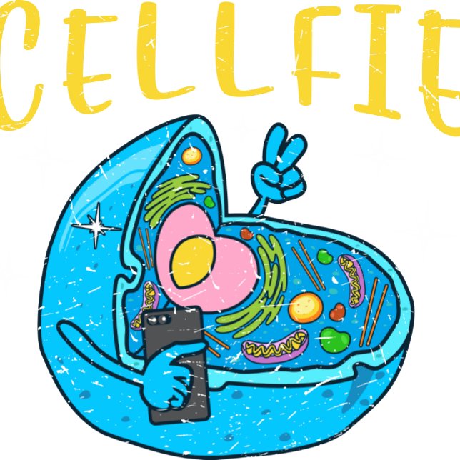 T-shirt Enseignant en sciences de la vie cellulaire (Créateur téléchargé)