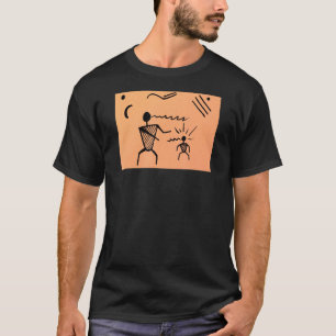 T-shirt Enseignant Étudiant Apprendre La Façon