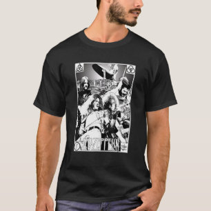 T-shirt Enseignant préscolaire merveilleuse citation idées