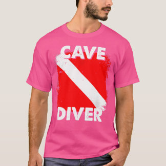 T-shirt Enseignants plongeurs plongeurs plongeurs plongeur
