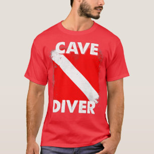 T-shirt Enseignants plongeurs plongeurs plongeurs plongeur