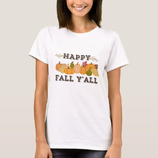T-shirt Enseignants qui donnent du bonheur