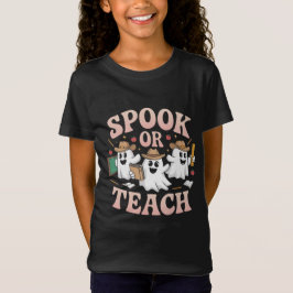 T-Shirt ENSEIGNEMENT OU ENSEIGNEMENT