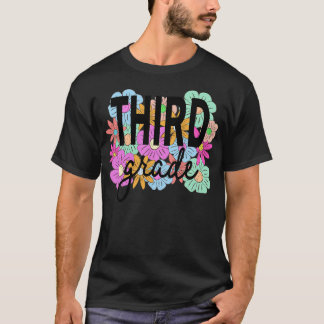 T-shirt enseigner 2