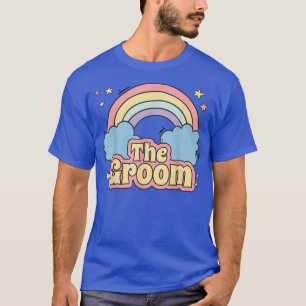 T-shirt Ensemble de groupe de fête de bachelor drôle pour