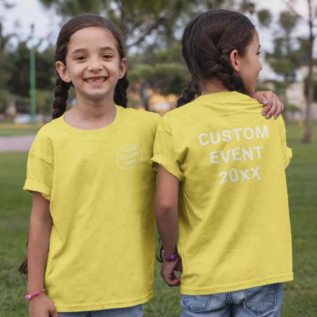 T-shirt Ensemble de la chorale de production scolaire (Créateur téléchargé)