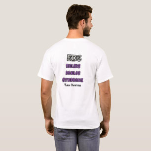 T-shirt Ensemble, Nous Éblouissons