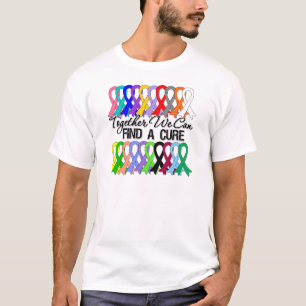 T-shirt Ensemble nous pouvons trouver des rubans d'un