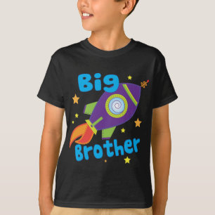 T-shirt Ensembles d'enfant de mêmes parents de bateau de