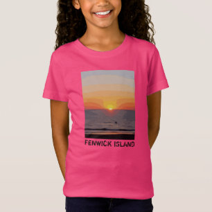 T-Shirt ENSOLEILLÉ
