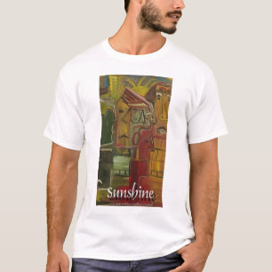 T-shirt Ensoleillement