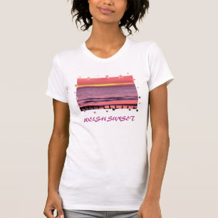 T-SHIRT ENSOLEILLEMENT BIEN ENSOLEILLÉ