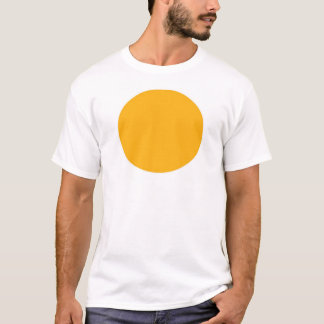 T-shirt Entaille Lazenby