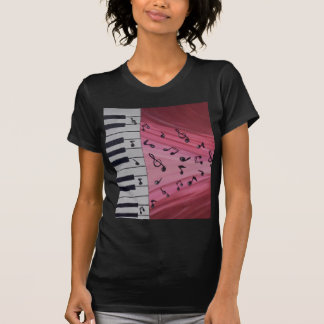 T-shirt Entendez la musique III