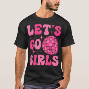 T-shirt Enterrées De Vie De Jeune Fille Équipe De La Mari