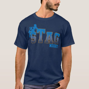 T-shirt Enterrement de vie de garçon fête de célibataire C