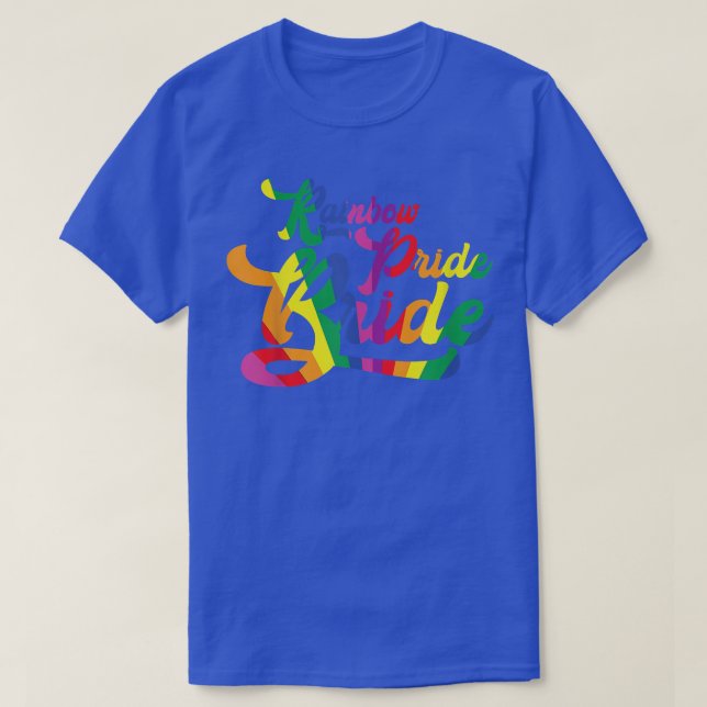 T-shirt Enterrement de vie de garçon gay   Super Gay  Fier (Design devant)