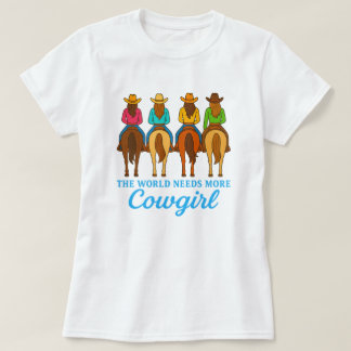 T-shirt Enterrement de Vie de Jeune Fille Occidental de Co