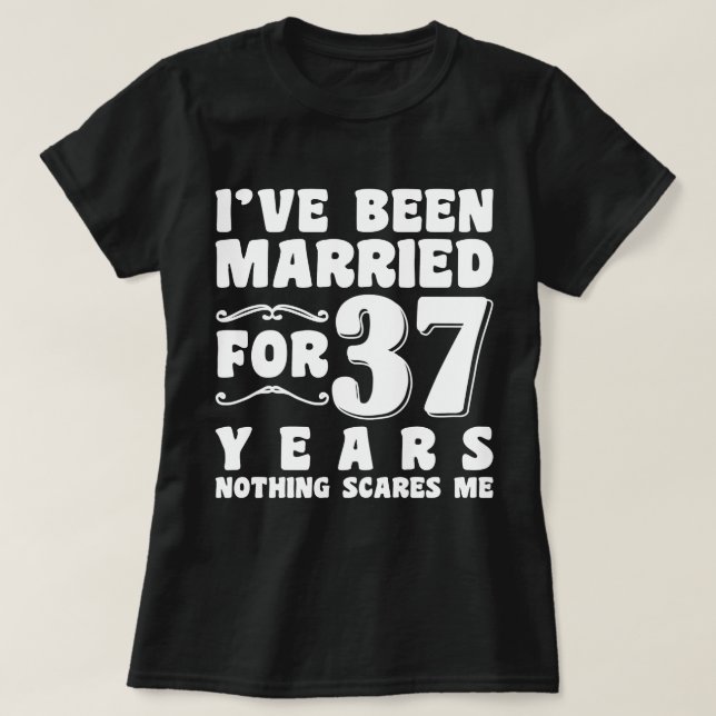T-shirt Enterrement de Vie de Jeune Fille pour une Mariée  (Design devant)