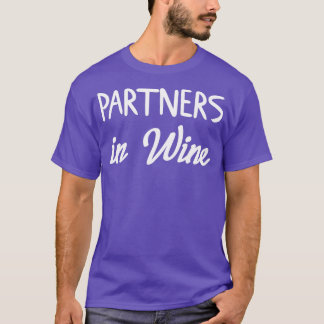 T-shirt Enterrement de vie de jeune fille Wine 8