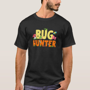 T-shirt Entomologie Bécastre de coléoptère Toys d'insectes