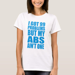 T-shirt Entraînement