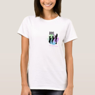 T-shirt Entraînement de chien / Entraîneur de chien