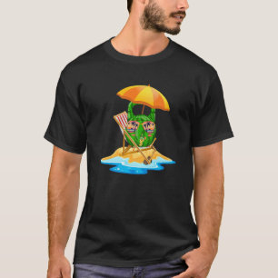 T-shirt Entraînement de force athlétique Kettlebell Pastèq