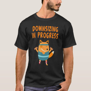 T-shirt Entraînement de gym en cours de réduction