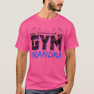 T-shirt Entraînement de musculation de fitness de remise e