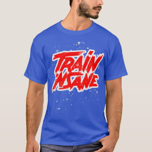 T-shirt Entraînement pour motiver la condition physique de