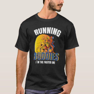 T-shirt entraînement semi-marathon
