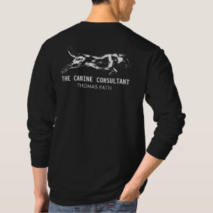 T-shirt Entraîneur de chiens - Entraîneur K9