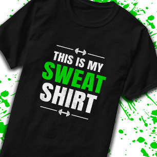 T-shirt Entraîneur de fitness - Exercice de gym - Entraîne