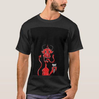 T-shirt Entraîneur de forme physique de musculation Licorn