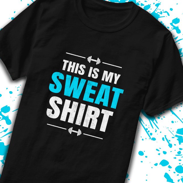 T-shirt Entraîneur personnel - Fitness - Entraînement amus (Créateur téléchargé)