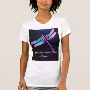 T-Shirt entre guillemets