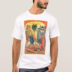 T-shirt Entrée dans Jérusalem